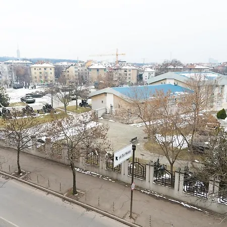 Artistic And Cozy In The Center Of *