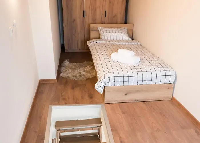 Artistic And Cozy In The Center Of Sofia