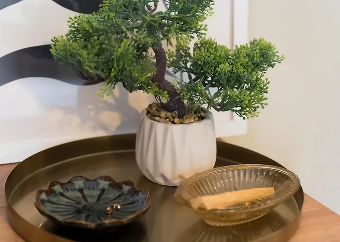 Artistic And Cozy In The Center Of * Sofia