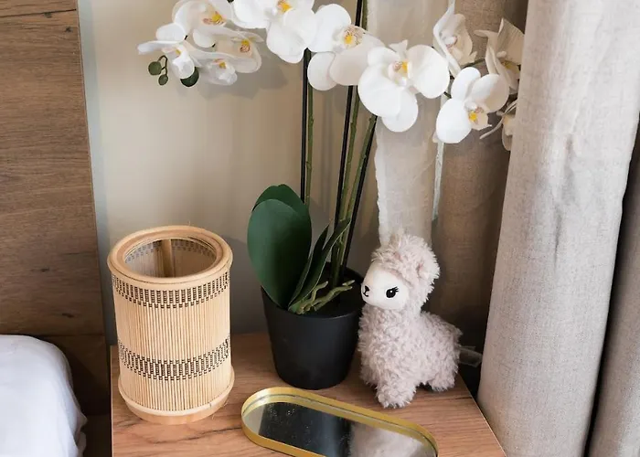 Artistic And Cozy In The Center Of * Sofia